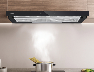 Tất tần tật về máy hút mùi: Nguyên lý hoạt động và bí quyết chọn chuẩn kỹ thuật