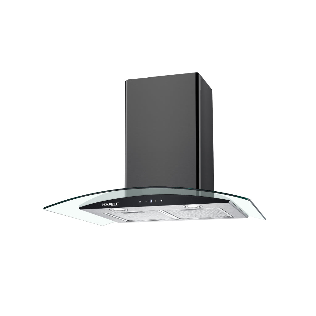 Xuất xứ của máy hút mùi Hafele