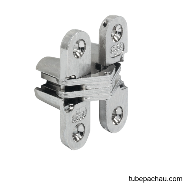 Bản Lề Âm Cho Cửa Gỗ Dày 22 - 26mm Hafele 341.07.745