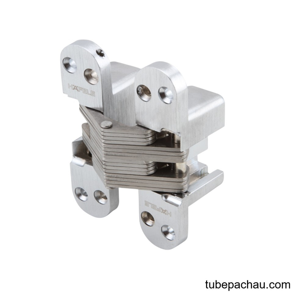 Bản Lề Âm Cửa Dày 38 - 43mm Hafele 341.07.972