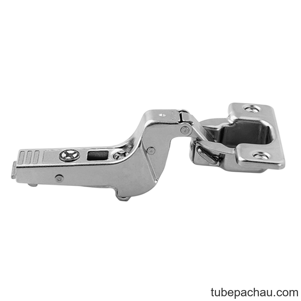 Bản Lề Cho Gỗ Dày 25mm Lọt Lòng Không Bật Blum 342.83.404