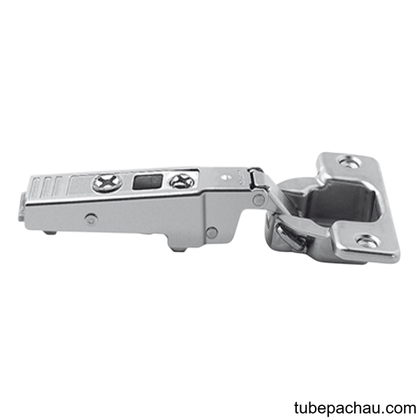Bản Lề Cho Gỗ Dày 25mm Trùm Ngoài Blum 342.83.500