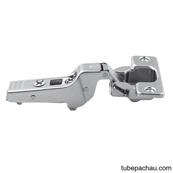Bản Lề Cho Gỗ Dày 25mm Trùm Nửa Blum 342.83.502