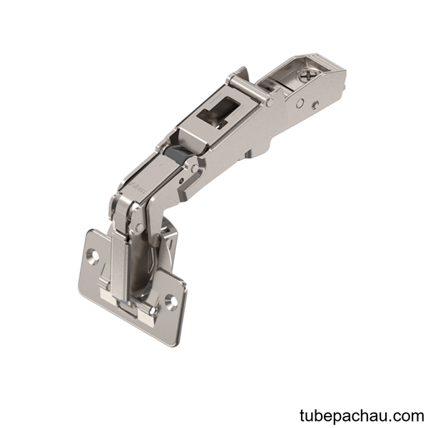 Bản Lề Clip-Top 170º Trùm Ngoài Blum 342.82.500