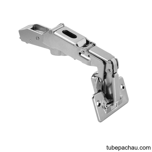 Bản Lề Clip-Top 170º Trùm Ngoài Không Bật Blum 342.82.400