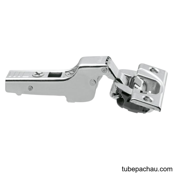 Bản Lề Clip Top Giảm Chấn 107º Trùm Nửa Blum 342.80.601