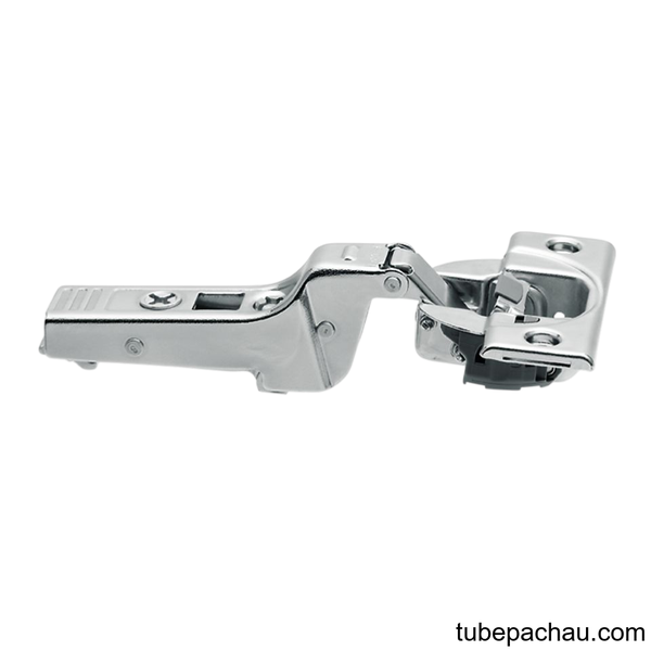 Bản Lề Clip Top Giảm Chấn 95º Trùm Nửa Blum 342.46.601