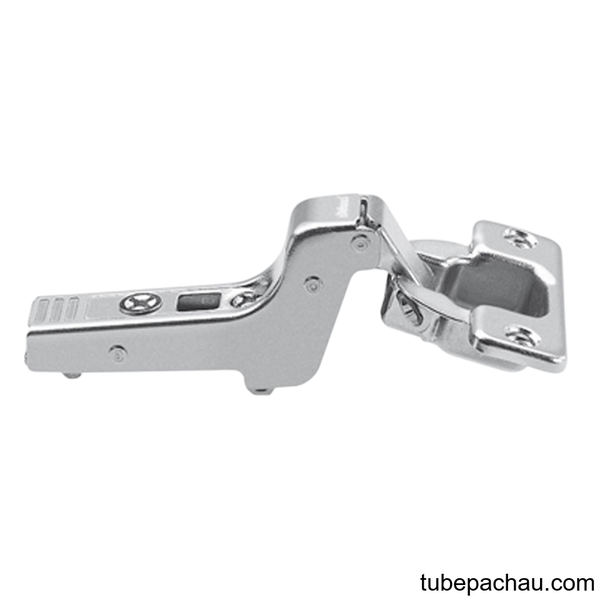 Bản Lề Clip Top Không Giảm Chấn 107º Lọt Lòng Blum 342.80.504