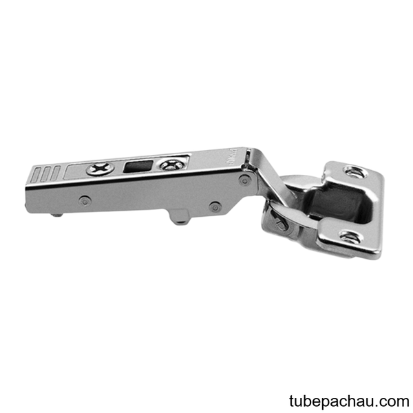Bản Lề Clip Top Không Giảm Chấn 107º Trùm Ngoài Blum 342.80.500