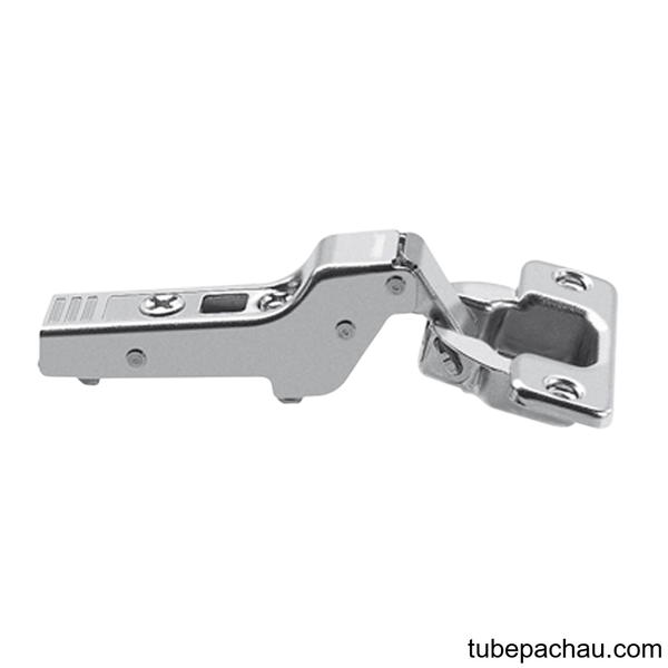Bản Lề Clip Top Không Giảm Chấn 107º Trùm Nửa Blum 342.80.501