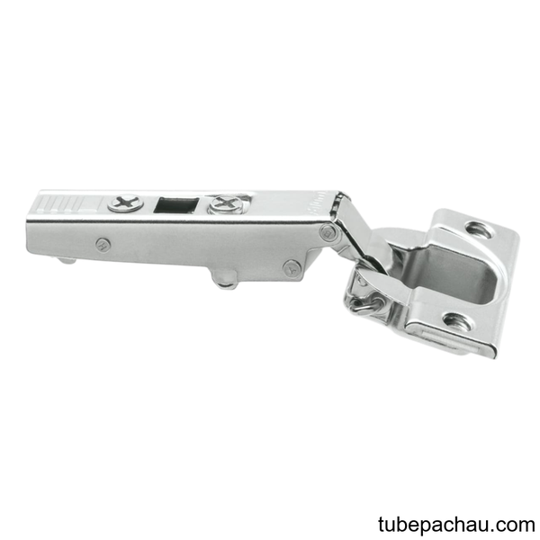 Bản Lề Clip Top Không Giảm Chấn 110º Trùm Ngoài Blum 342.42.500