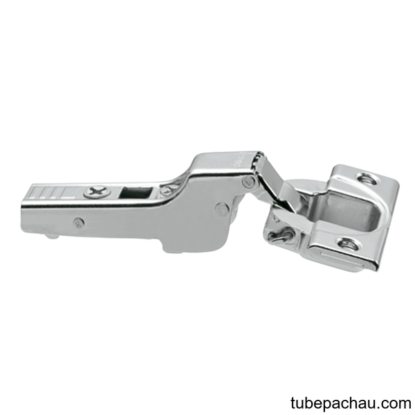 Bản Lề Clip Top Không Giảm Chấn 110º Trùm Nửa Blum 342.42.501