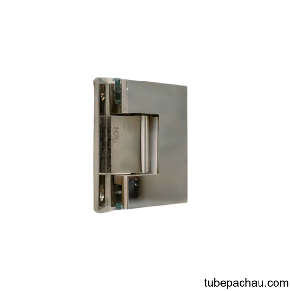 Bản Lề Cửa Phòng Tắm Kính 90° Hafele 499.05.804