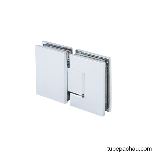 Bản Lề Kính-Kính 180º Hafele 981.00.512