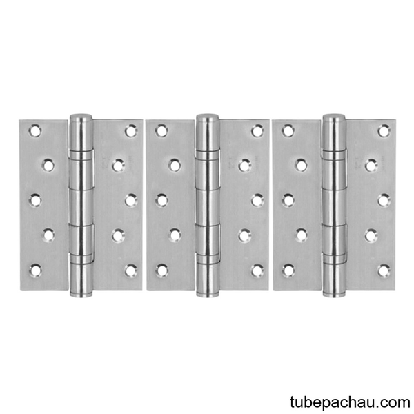 Bản Lề Lá DIY 2 Vòng Bi Hafele 489.05.016