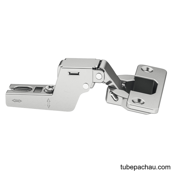Bản Lề Lọt Lòng Metalla A 110º Hafele 311.88.532