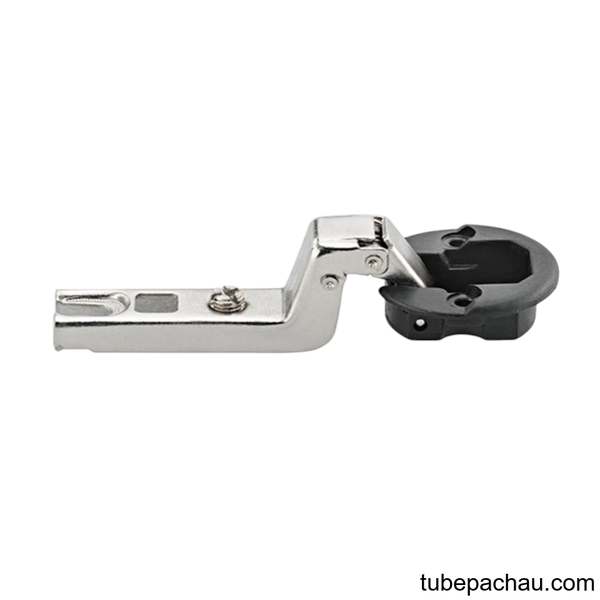 Bản Lề Lọt Lòng Metalla Mini A 95º Cửa Kính Hafele 311.01.075
