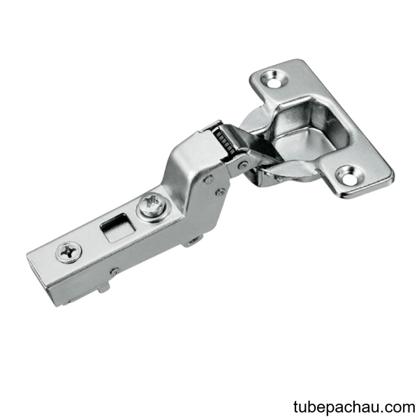 Bản Lề Lọt Lòng Metalla SM 110° Giảm Chấn Hafele 315.11.752
