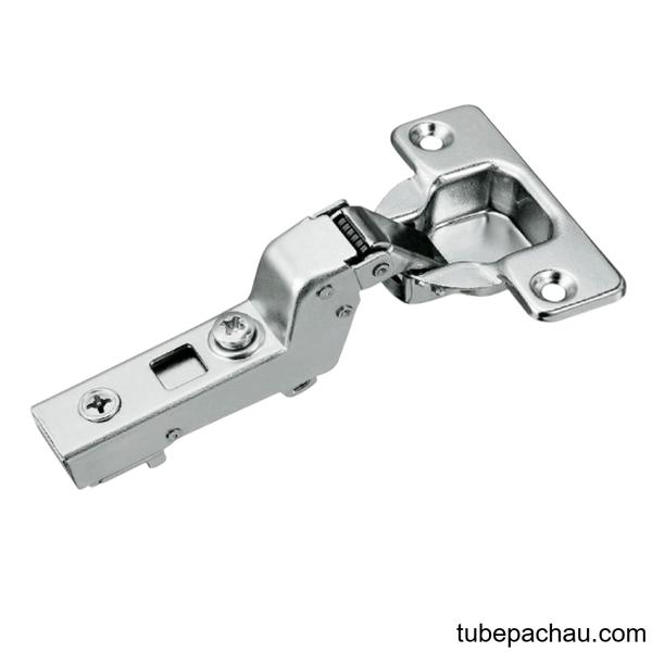 Bản Lề Lọt Lòng Metalla SM 110° Không Bật Hafele 315.06.352