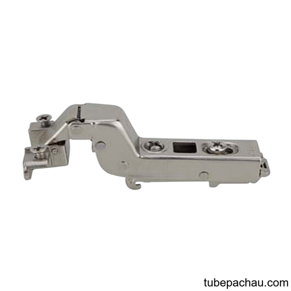 Bản Lề Lọt Lòng Metalla SM 110º Cho Khung Nhôm Hafele 315.26.702