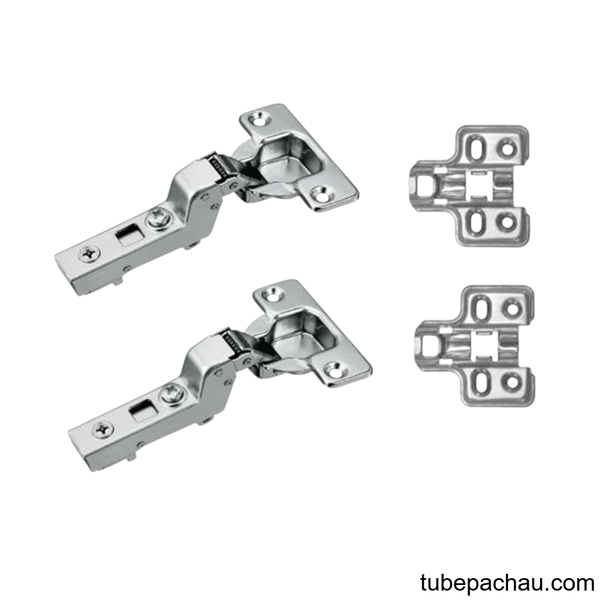 Bản Lề Lọt Lòng Metalla SM 110º DIY Hafele 483.01.722