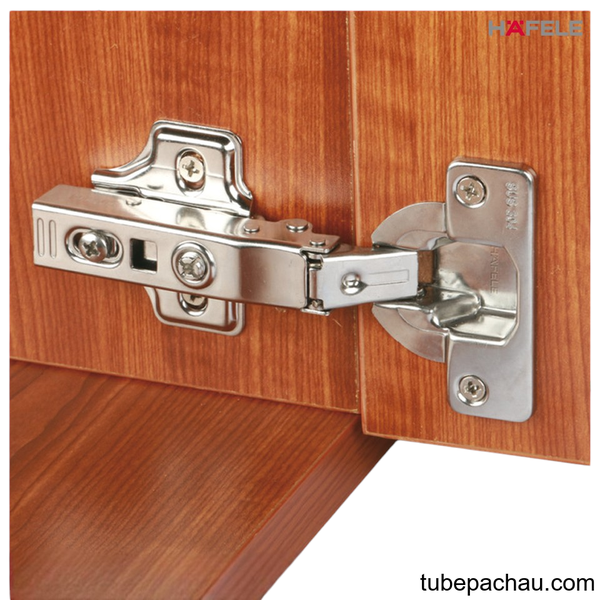 Bản Lề Lọt Lòng Metalla SM 98º Hafele 334.05.003