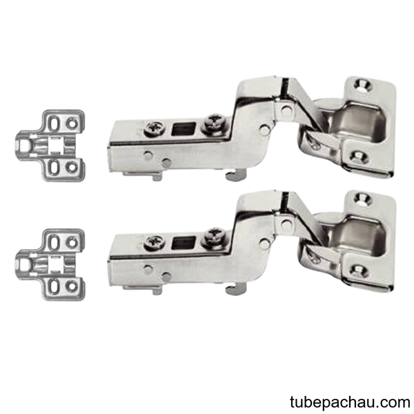 Bản Lề Lọt Lòng Metalla SM DIY 110º Hafele 493.03.023