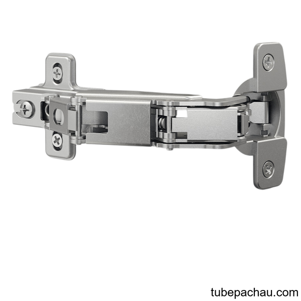 Bản Lề Metalla A 165° Trùm Ngoài Hafele 311.93.500