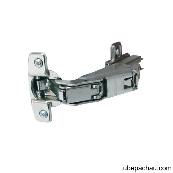 Bản Lề Metalla A 165° Trùm Nửa Hafele 311.93.502