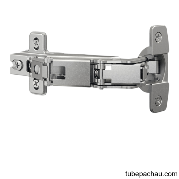 Bản Lề Metalla A 165° Trùm Nửa Hafele 311.93.502