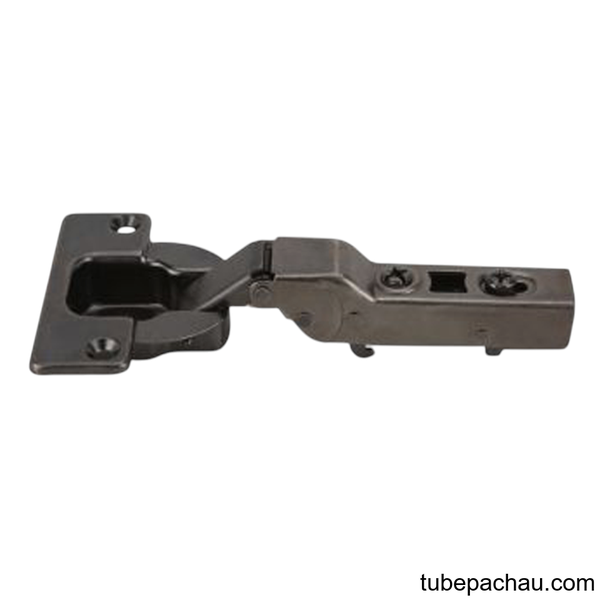 Bản Lề Metalla SM 95° Trùm Nửa Hafele 308.03.004