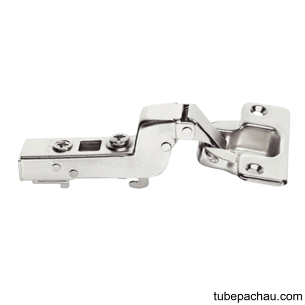 Bản Lề Metalla SM Giảm Chấn 110° Lọt Lòng Hafele 311.01.502