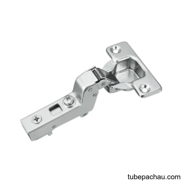 Bản Lề Metalla SM Giảm Chấn 110° Lọt Lòng Hafele 311.01.502