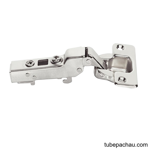 Bản Lề Metalla SM Giảm Chấn 110° Trùm Nửa Hafele 311.01.501