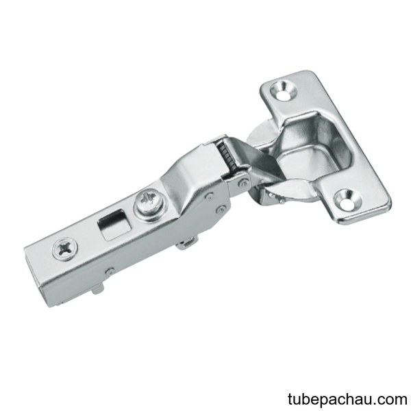 Bản Lề Metalla SM Không Bật 110​° Trùm Nửa Hafele 315.18.301