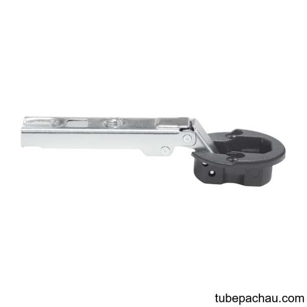 Bản Lề Trùm Ngoải Metalla Mini A 95º Cửa Kính Hafele 311.01.073