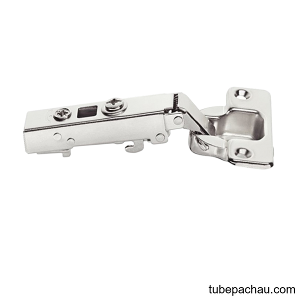 Bản Lề Trùm Ngoài Metalla SM 110° Giảm Chấn Hafele 311.01.500