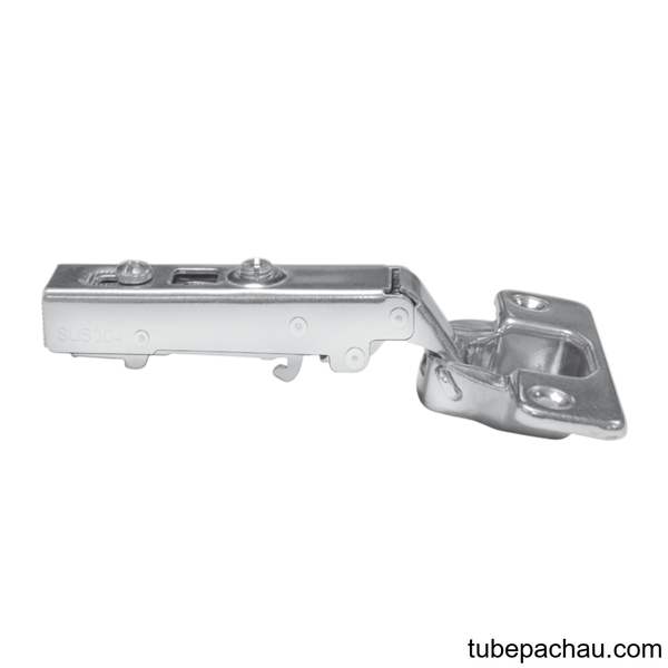 Bản Lề Trùm Ngoài Metalla SM 110° Giảm Chấn Hafele 315.11.750