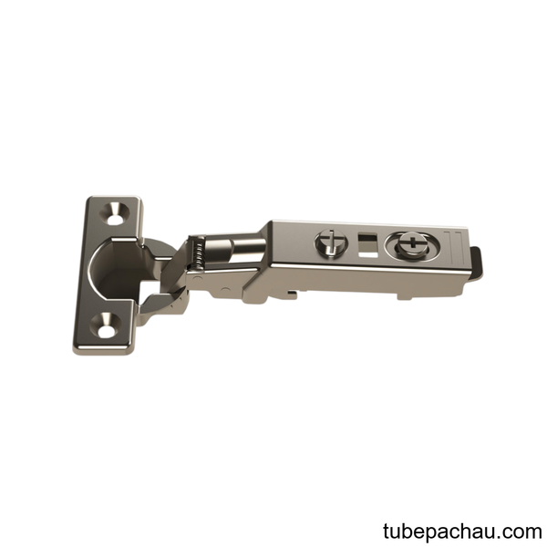 Bản Lề Trùm Ngoài Metalla SM 95º Mini Hafele 311.04.440