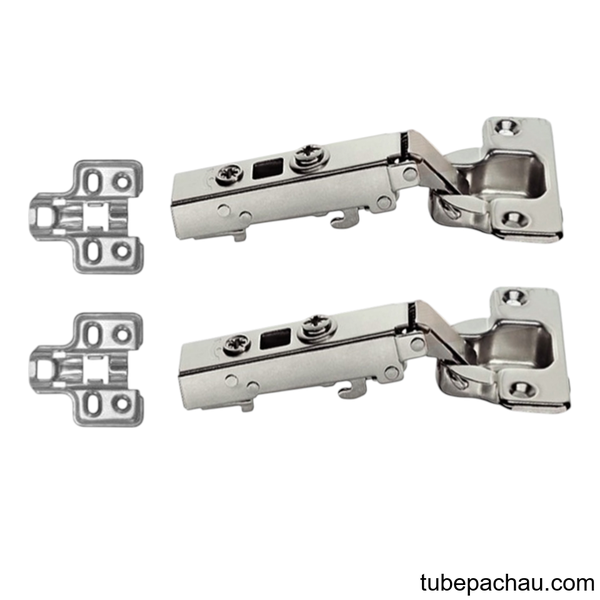 Bản Lề Trùm Ngoài Metalla SM DIY 110º Hafele 493.03.020