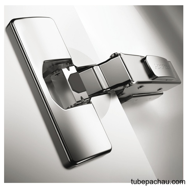 Bản Lề Trùm Ngoài Metallamat Neo 110º Hafele 334.00.001