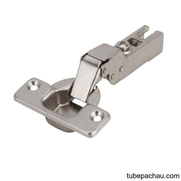 Bản Lề Trùm Nửa Metalla A 110° Giảm Chấn Hafele 311.88.511