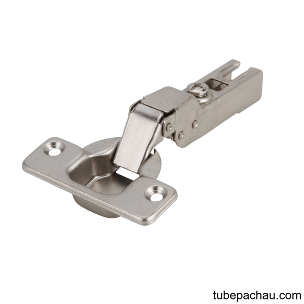 Bản Lề Trùm Nửa Metalla A 110° Không Giảm Chấn Hafele 311.01.078