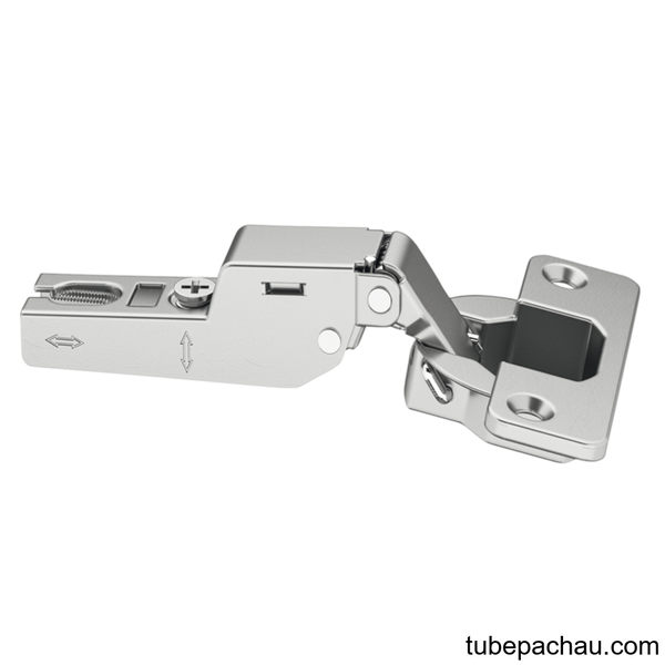 Bản Lề Trùm Nửa Metalla A 110º Hafele 311.88.531