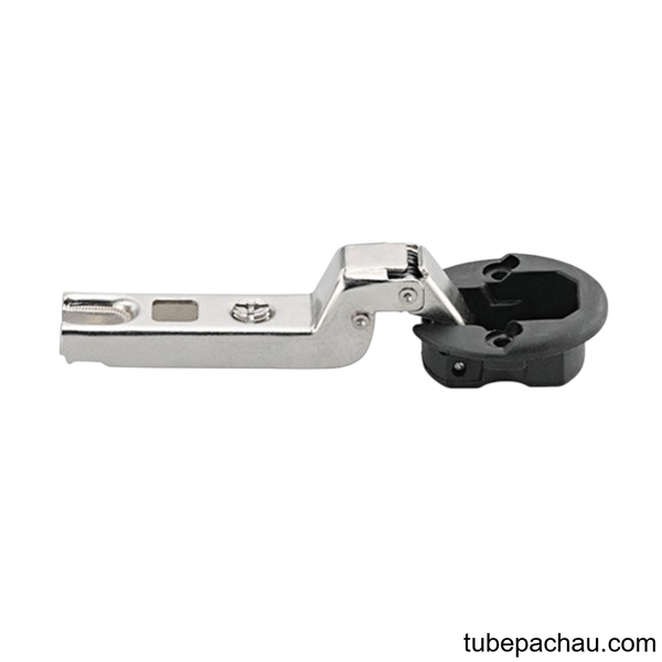Bản Lề Trùm Nửa Metalla Mini A 95º Cửa Kính Hafele 311.01.074