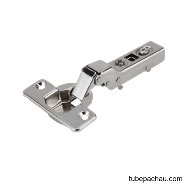 Bản Lề Trùm Nửa Metalla SM 110° Giảm Chấn Hafele 315.06.751