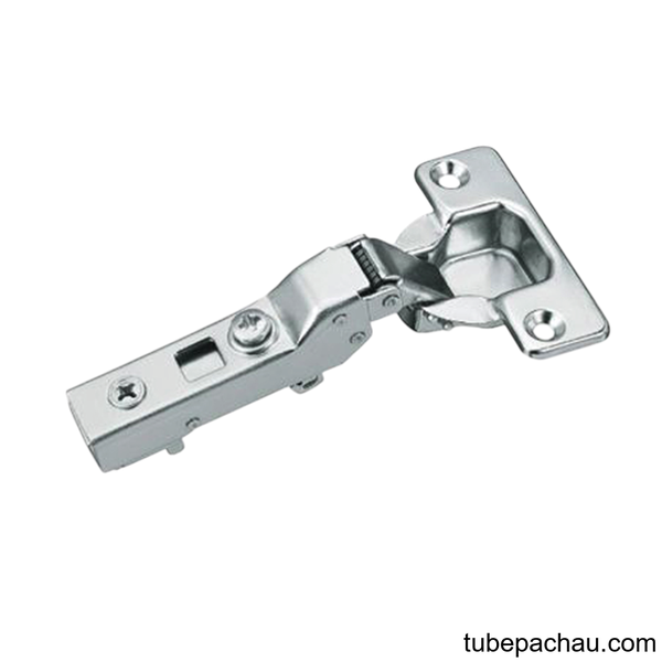 Bản Lề Trùm Nửa Metalla SM 110° Giảm Chấn Hafele 315.11.751