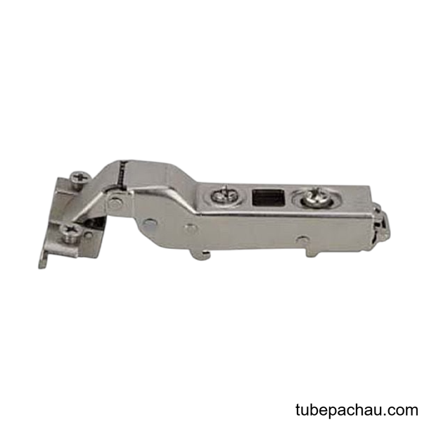 Bản Lề Trùm Nửa Metalla SM 110º Cho Khung Nhôm Hafele 315.26.701