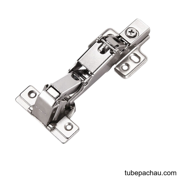 Bản Lề Trùm Nửa Metalla SM 165º Hafele 315.02.751