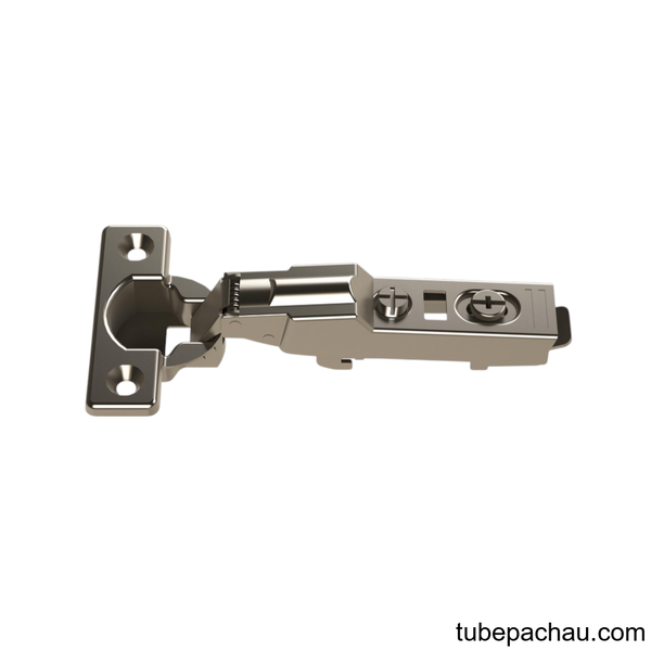 Bản Lề Trùm Nửa Metalla SM 95º Mini Hafele 311.04.441